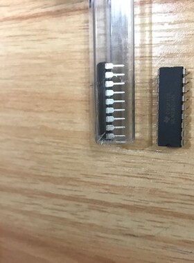 OPA4658U/2K5提供一站式配单服务ULN2803AN   DIP