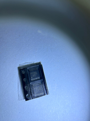 SN65LBC180AD原装DS90LV019TMTCX   TSSOP