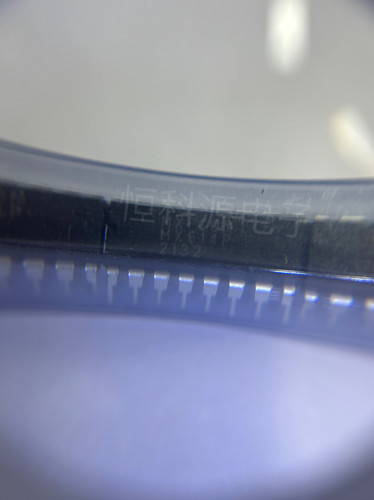 HMC545AE集成电路MX614P   直插DIP  现货