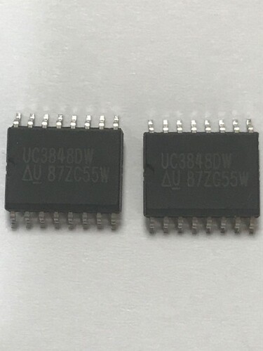 LT3042EDD原装现货 最快当天发货