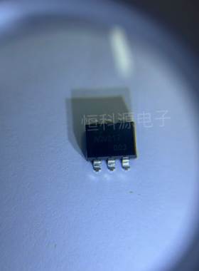 MAX6816EUS原装现货AQV217    SOP
