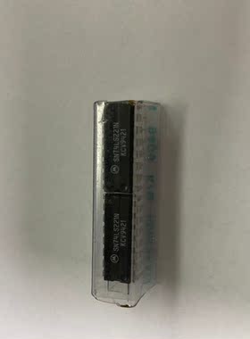 SN74LS221N  DIP 现货ZT3220LEEY 原装