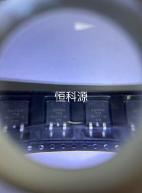  LT1376HVIS8原装BUK7606-55B   TO252