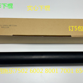 JP理光8000 6001 7001 8001 7501 6002 7502 6503定影下棍进口AN