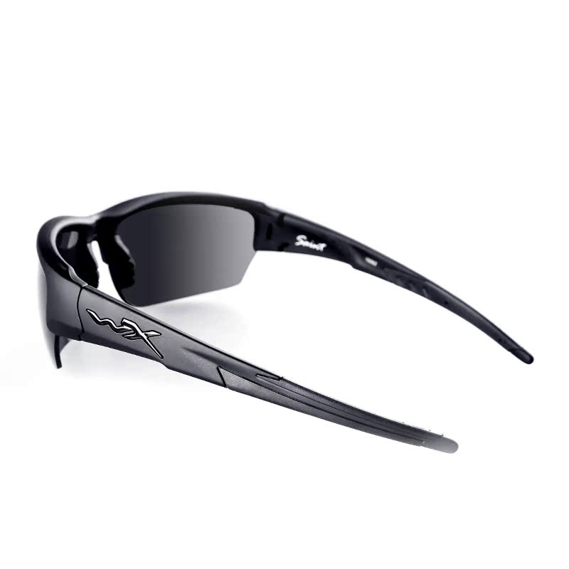 Lunettes de soleil sport neutre WILEY X - autre - Ref 1214720 Image 4