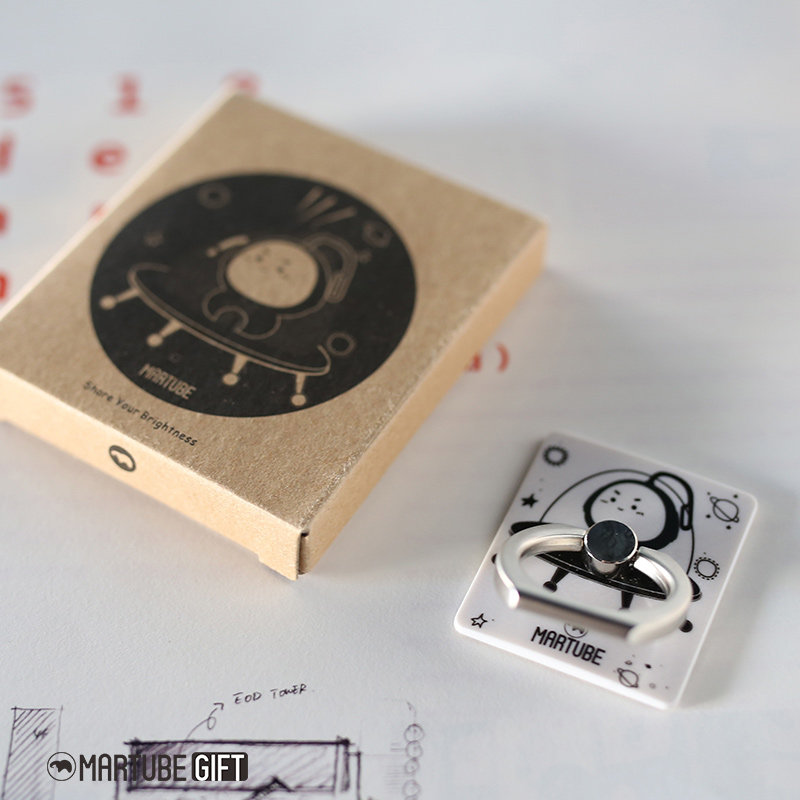 Support téléphone mobile MARTUBE - Ref 1358531 Image 5