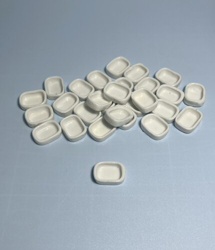 蚂蚁陶瓷喂食盆喂水随机发