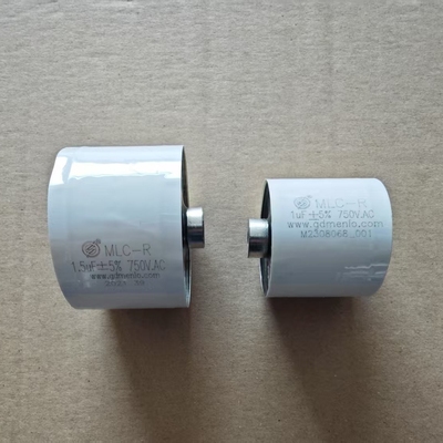 谐振电容MLC-R1UF1.5UF750VAC