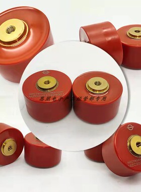 MZ4000PF3500PF402 352 30KV高压陶瓷电容电力高频脉冲中广核系列