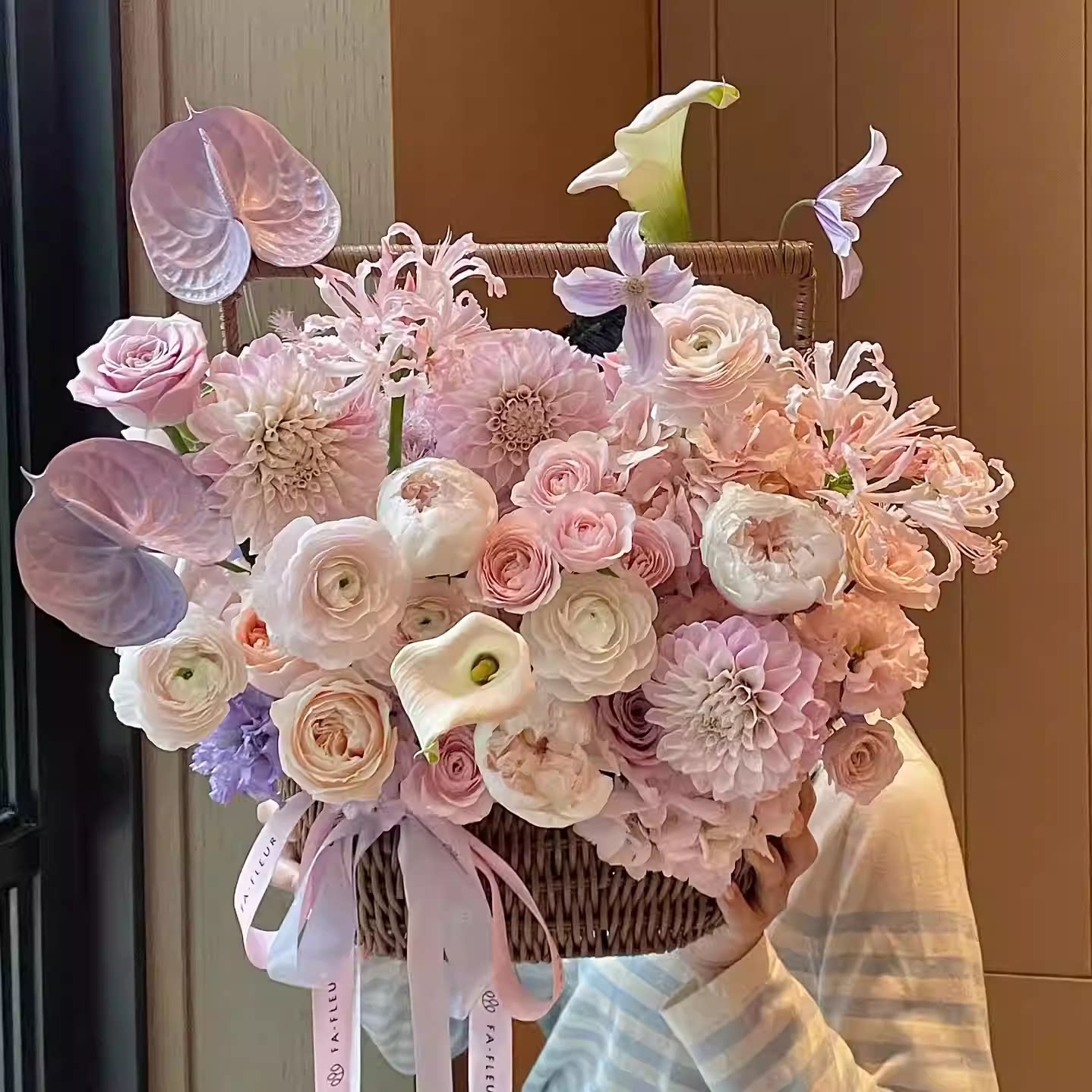 北京鲜花同城速递配送苏州合肥无锡宁波上海杭州南京生日升职花束