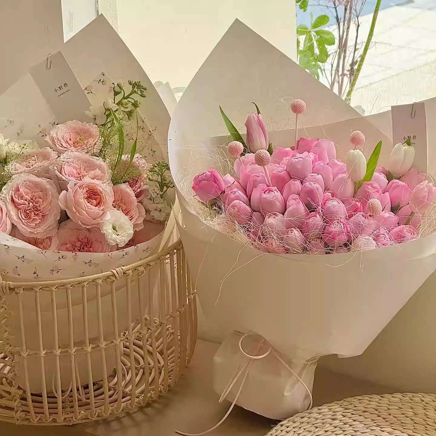 母亲节北京鲜花同城1小时配送深圳南京苏州合肥杭州上海送花上门