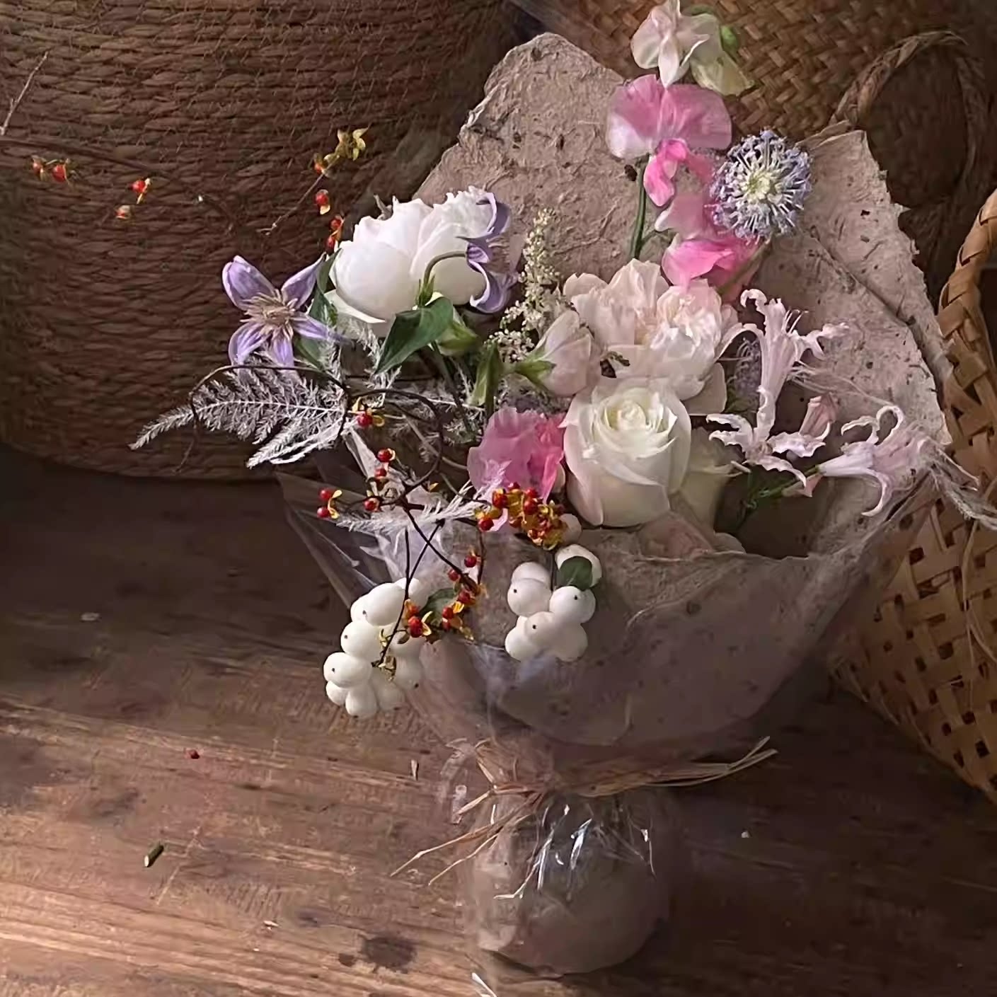 北京鲜花同城速递配送生日升职求婚应援花束南京杭州苏州合肥送花