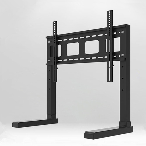 万能通用孔增高台式液晶电视底座