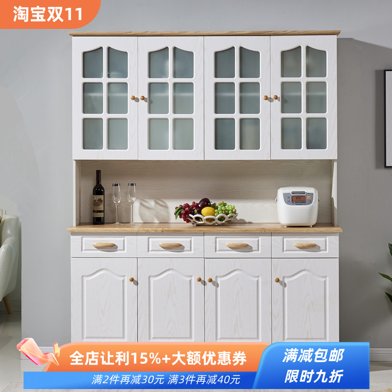 餐边柜家用笨笨狗现代简约