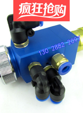 适用于用日本MESAC 美萨克 G05-23自动喷枪 M04-23低压喷枪设备