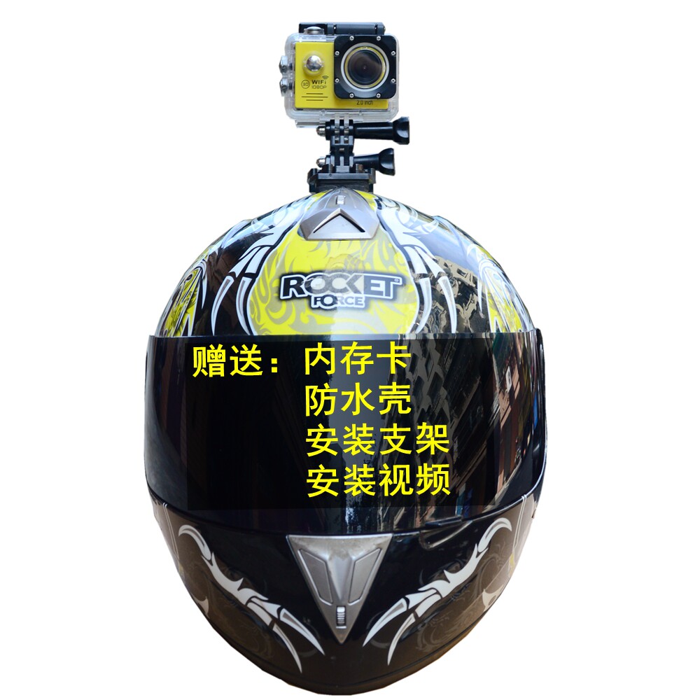 摩托车行车记录仪汽车4k高清运动相机WiFi户外头盔摄像机边录边充|msdalam kategori kereta/artikel/Fitting/Refit, Audio &amp; Video kereta/elektronik automotif/elektrik, Automotif keselamatan anti-kecurian elektronik, tachograph - dari Buy2taobao.com untuk memberikan perkhidmatan ejen Taobao profesional membeli
