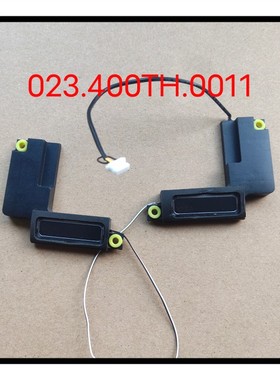 全新原装 NITTANY 喇叭 扬声器023.400TH.0011 喇叭扬声器