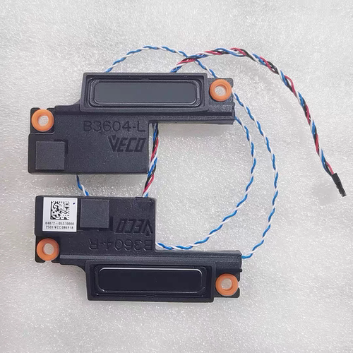 全新 华硕ExpertBook B3 B3604 B3604CVF 喇叭 扬声器 音响