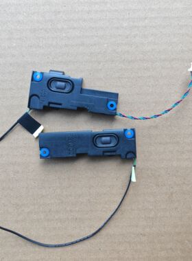 戴尔dell Latitude 3120 E3120 E3140 喇叭 扬声器  0ND233 2in1