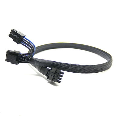 Dell/戴尔8pin转显卡8+6pin供电线DellT7920工作站外设显卡供电线