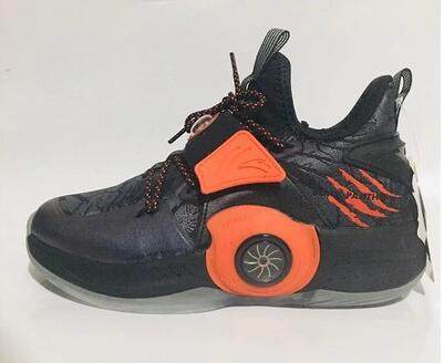 安踏儿童篮球鞋男童鞋风火轮运动鞋旋风侠312011102