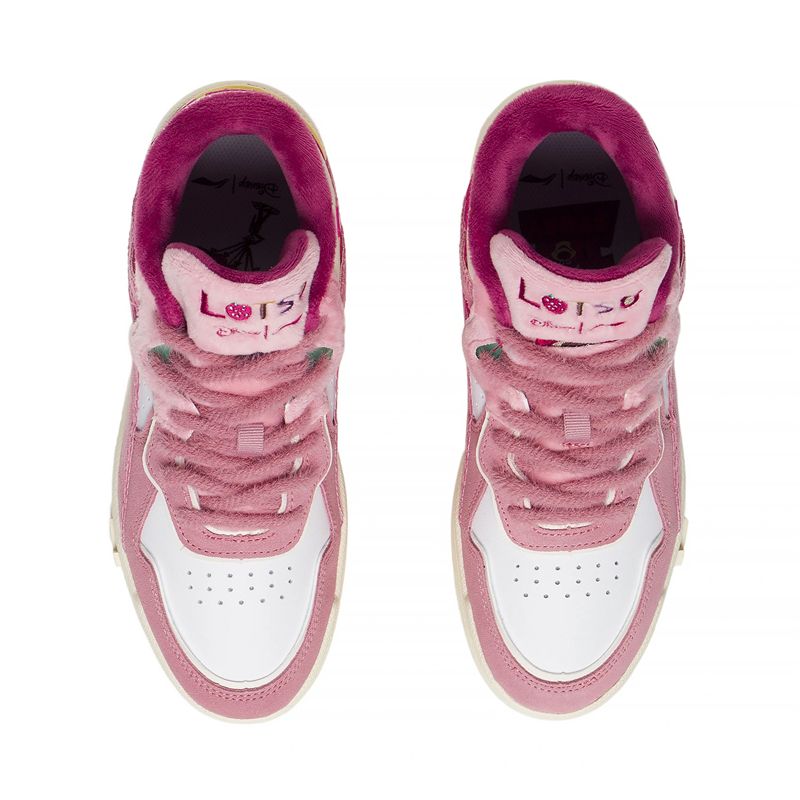 系列中帮惟吾AGCS152熊舒