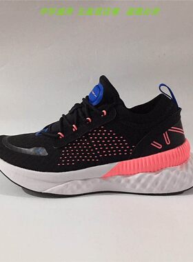春秋鞋时尚耐磨运动休闲跑步款