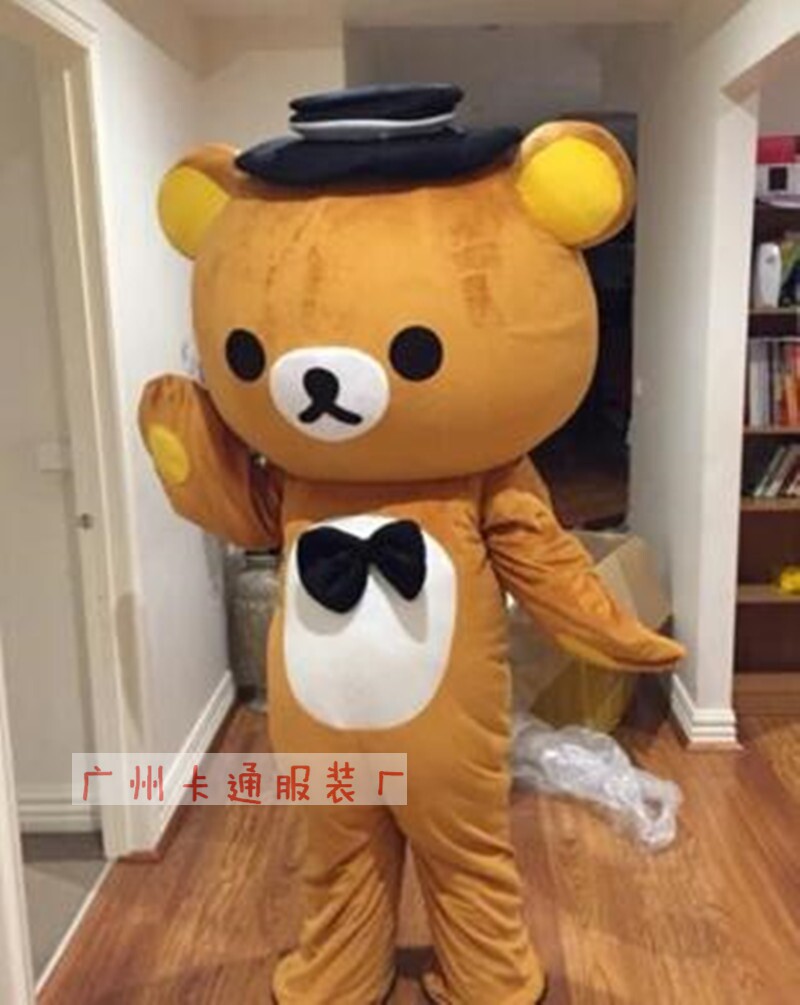 公仔玩偶定制