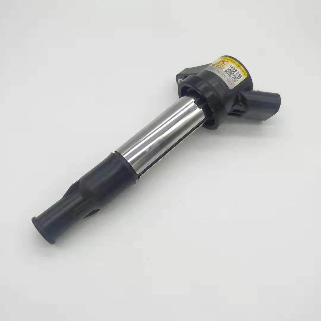 适用于江淮 和悦 瑞风M2 R3瑞风S3 S4 高压包同悦RSCROSS点火线圈