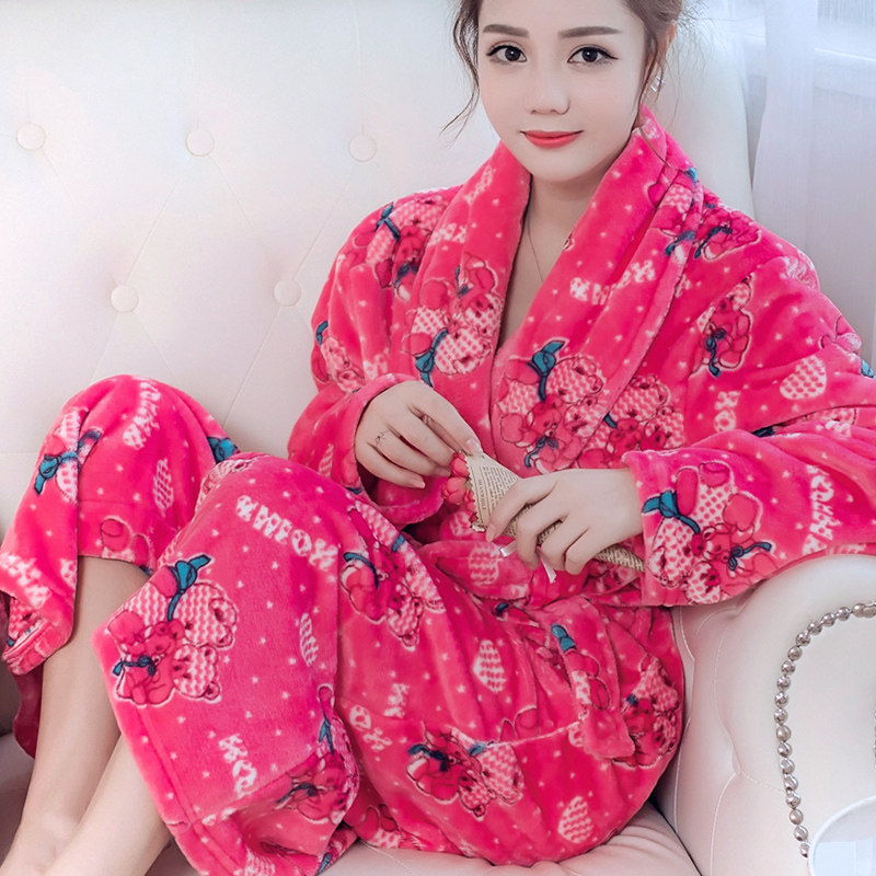 Peignoir - Ref 601883 Image 1