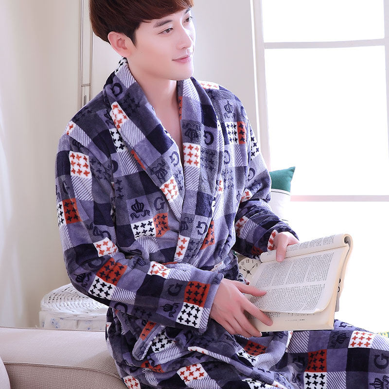 Peignoir jeunesse - Ref 601921 Image 1