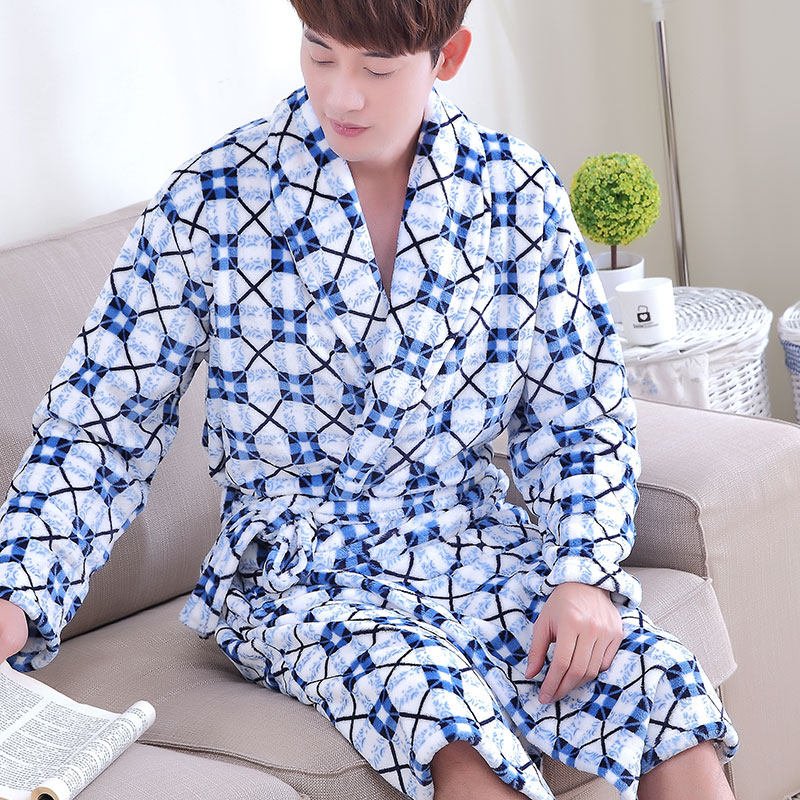 Peignoir jeunesse - Ref 601914 Image 1