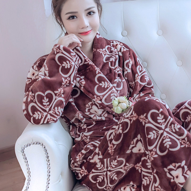 Peignoir jeunesse SMQ-9025 - Ref 601895 Image 1