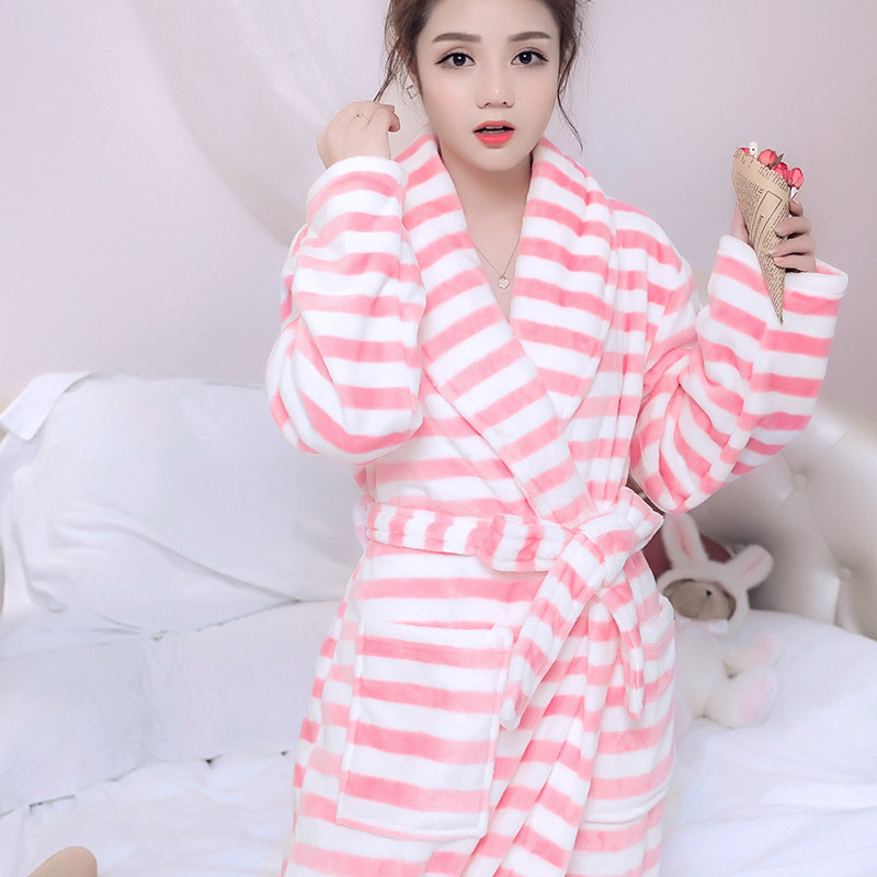 Peignoir jeunesse SMQ-9010 - Ref 601900 Image 4