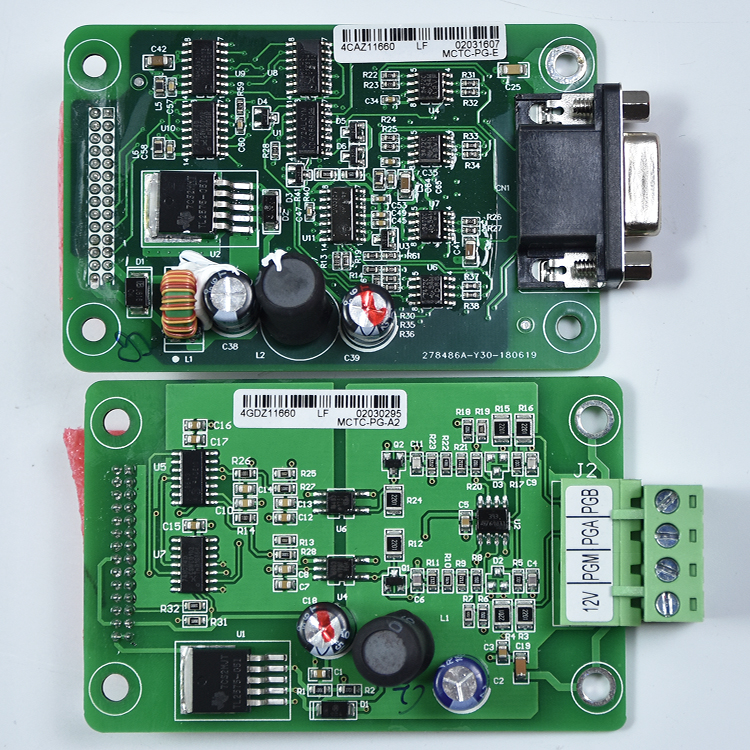 定制莫纳克同步异步PG卡MCTCPGA2莫纳克3000MCTCPGE标准协议 五金/工具 其他机电五金 原图主图