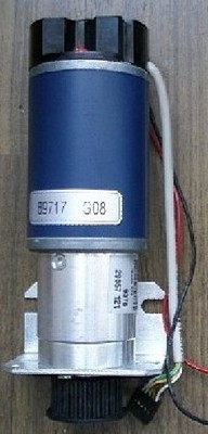 通力电梯配件 通力门机马达 KM602748G04 89717G06原装进口