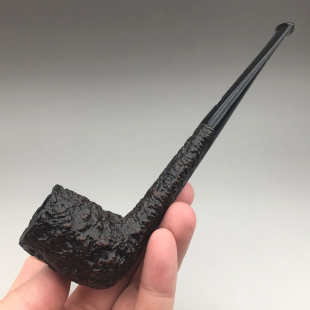 Sea Rock 32B 50年代 二手石楠木 小猪烟斗 意大利Castello