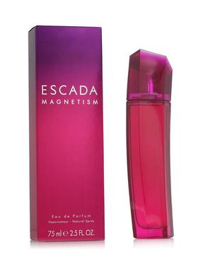 Escada 爱斯卡达 Magnetism 触电美食东方调女士香水