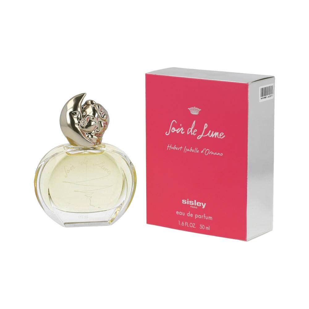 Sisley 希思黎 Soir de Lune 缘月花香西普调女士香水