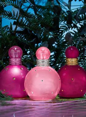 Britney Spears 布兰妮 Fantasy 梦幻马戏团幻想花果调女士香水