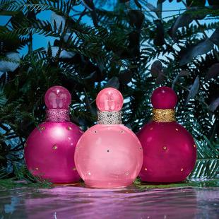 Britney Spears 布兰妮 Fantasy 梦幻马戏团幻想花果调女士香水