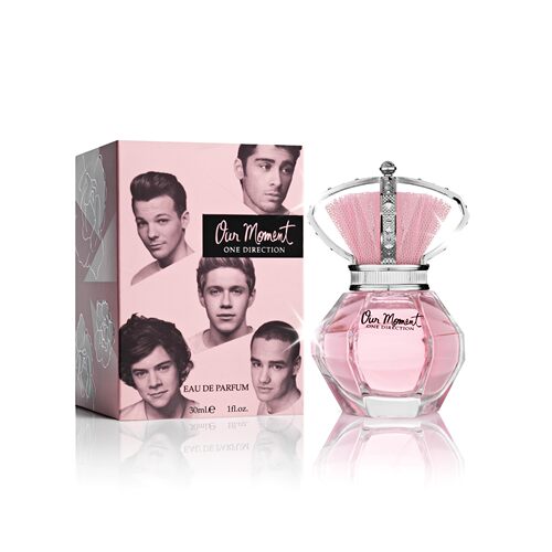 女士香水花果调OneDirection