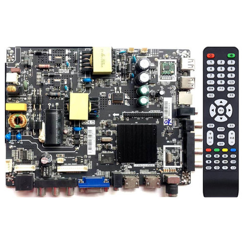 TP.HV320.PB801 TP.MS338.PB801 802 TP.HV310.PB801乐华主板电源