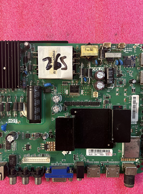 LED42G100主板TP.RT2982.PB801屏72002633电路板电源板高压板驱动