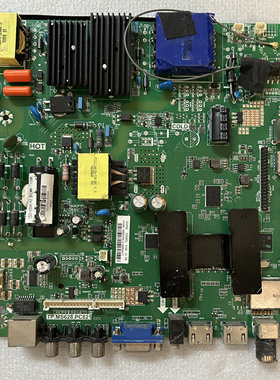 TP.MS628.PC821智能网络主板TP.MS628.PC821自带无线WIFI电源板