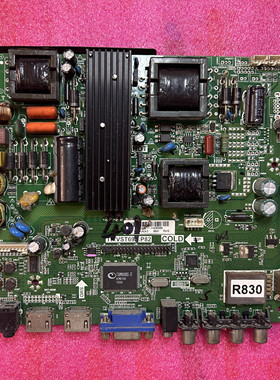 42CE570D/HKC F42DA3100/3000/6100主板TP.VST69S.P82