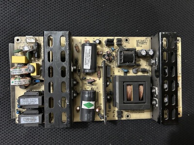 原装麦格米特megmeet电源板MLT199FL-J广告机拼接屏高压板拆机