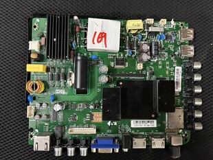 原装现代LED49H20A主板TP.RT2982.PB801屏72002794驱动板