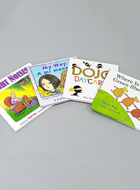 现代简约样板间儿童房道具书装饰真书娱乐区书架仿真书卡通摆件