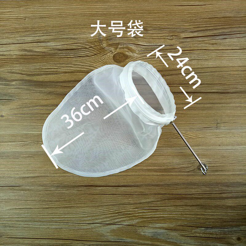 豆腐豆浆过滤网 超细超密家用漏勺超细布100目食品水果蔬菜过滤器在类目 厨房/烹饪用具, 烹饪用具, 烹饪勺铲, 漏勺中 - 来自Buy2taobao.com提供专业的淘宝代购服务